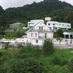 Mount Квариати